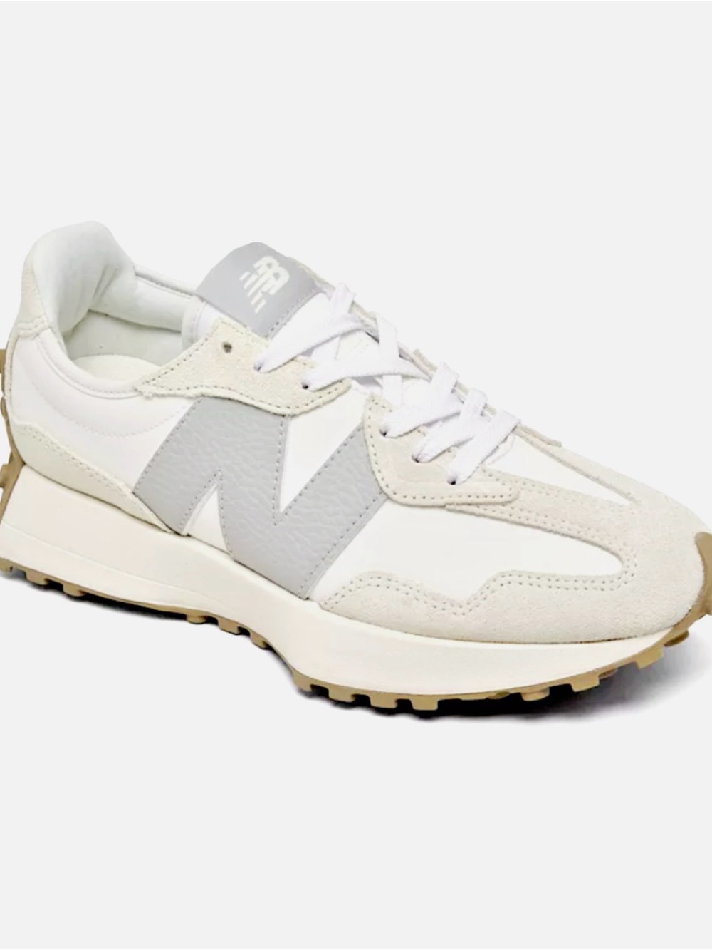 New Balance Women’s 327 Shoes